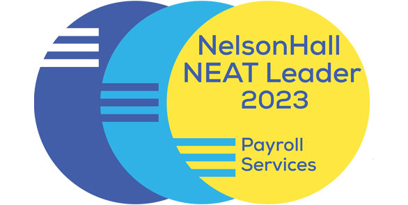 ADP liderem we wszystkich segmentach rynku w badaniu NelsonHall Payroll NEAT Assessment 2023