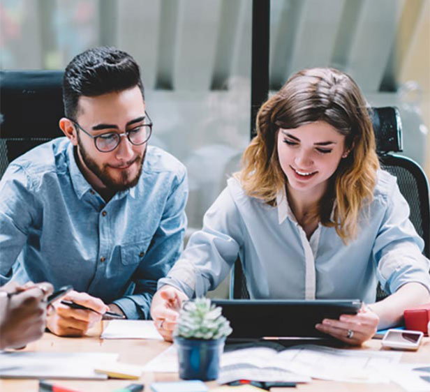 Workforce Management