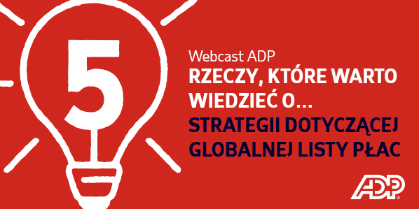5 RZECZY, KTÓRE WARTO WIEDZIEĆ O STRATEGII DOTYCZĄCEJ GLOBALNEJ LISTY PŁAC