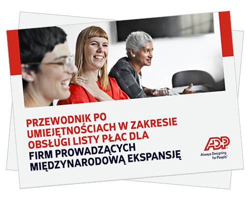 Czy niedobór umiejętności w zakresie obsługi listy płac