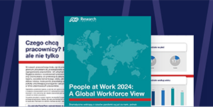 People at Work 2024: A Global Workforce View