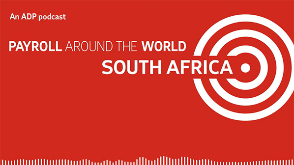 LISTA PŁAC W REPUBLICE POŁUDNIOWEJ AFRYKI