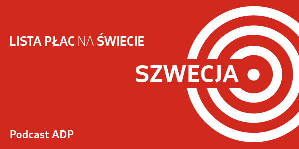 LISTA PŁAC W SZWECJI