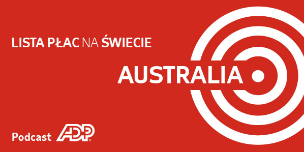LISTA PŁAC W AUSTRALII