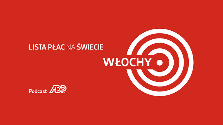 LISTA PŁAC WE WŁOSZECH