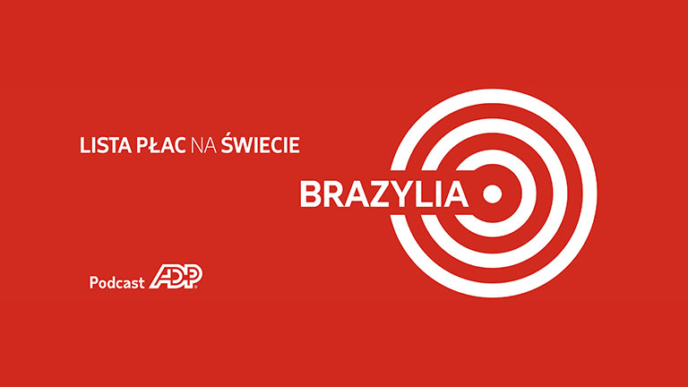 LISTA PŁAC W BRAZYLII