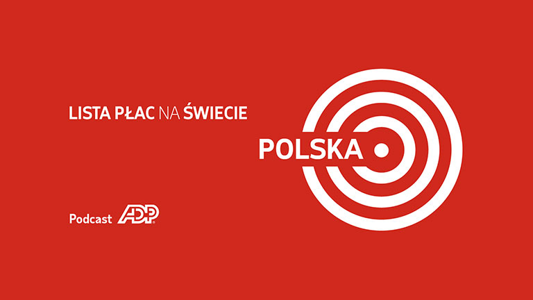 LISTA PŁAC W POLSCE
