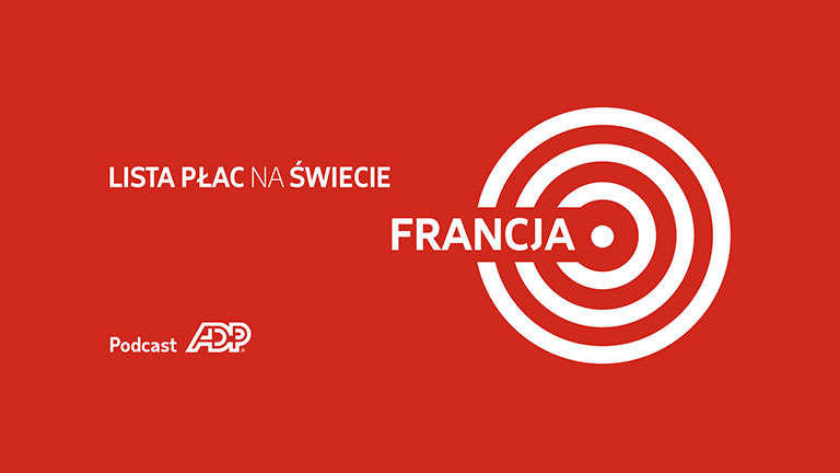 LISTA PŁAC WE FRANCJI