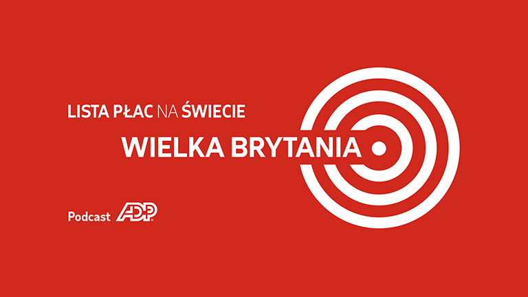 LISTA PŁAC W WIELKIEJ BRYTANII