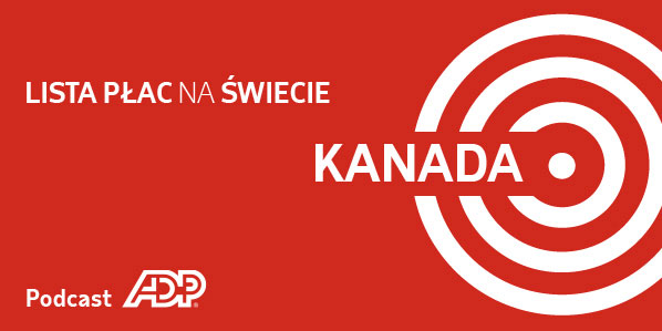 LISTA PŁAC W KANADZIE