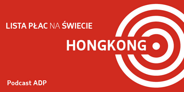 LISTA PŁAC W HONGKONGU