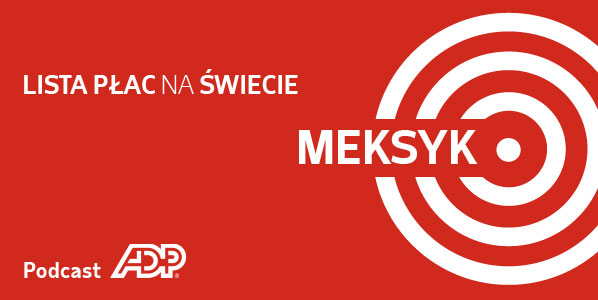 LISTA PŁAC W MEKSYKU