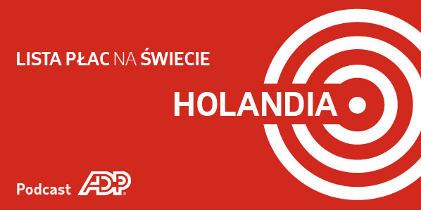 LISTA PŁAC W HOLANDII