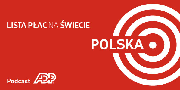 LISTA PŁAC W POLSCE