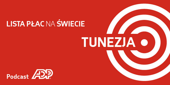 LISTA PŁAC W TUNEZJI