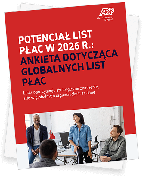 Jaki jest potencjał twojego działu obsługi listy płac w 2026 roku?