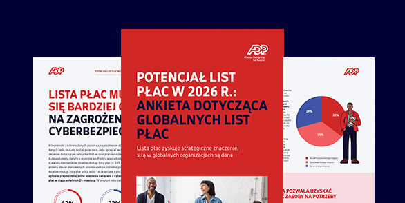 Jaki jest potencjał twojego działu obsługi listy płac w 2026 roku?