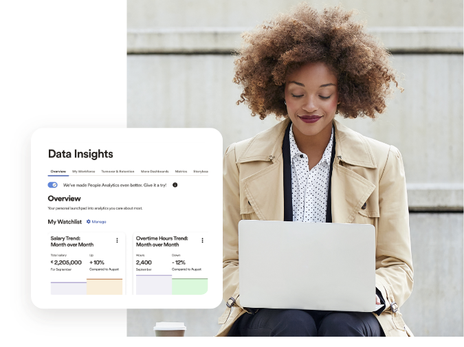 ADP global payroll services