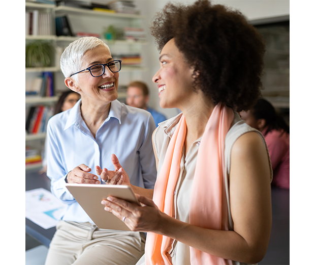 Human Resource services