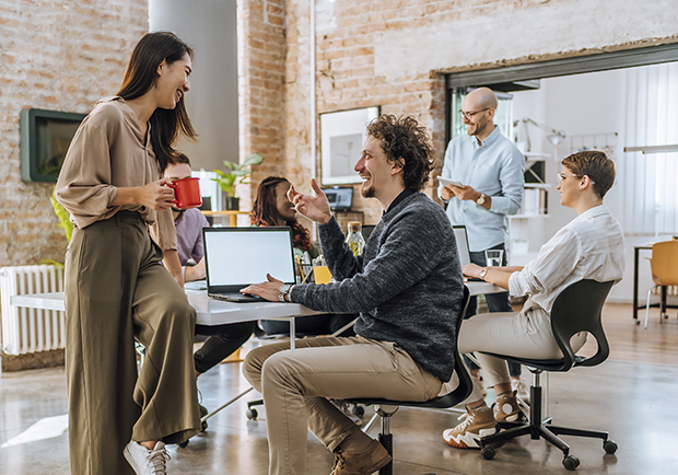 Why ADP for HR services?