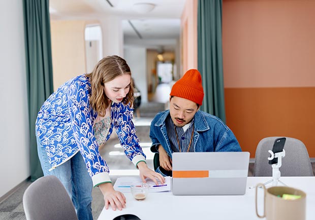 The benefits of ADP small business payroll solutions