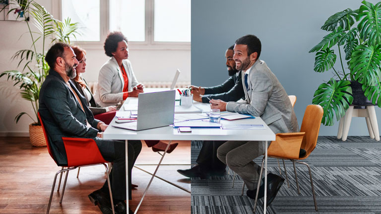 Mobile Obsługa rozwijającej się firmy